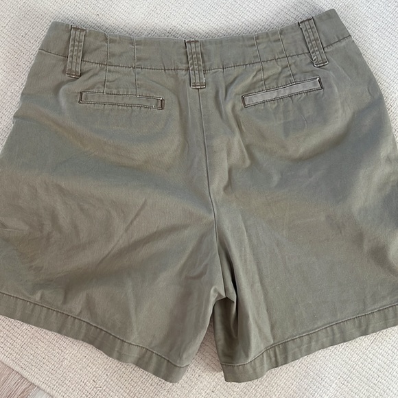 Talbots shorts - Picture 4 of 7